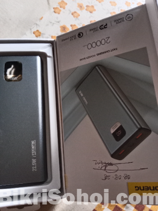 Power bank